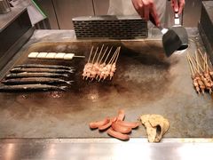 -常州富力喜来登酒店 Feast盛宴标帜西餐厅(新北万达广场店)