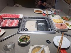 -海底捞火锅(万达广场店)
