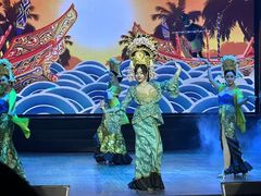 -金东尼人妖秀