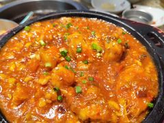 -安又胖韩国烤肉(泰达永旺店)