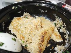 -阿四台山黄鳝饭(东门店)