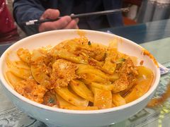 -清真·伊然轩青海特色美食