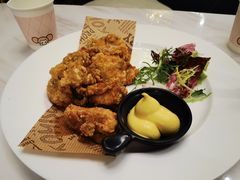 -FAIRYLAND龙族星球主题餐厅(凯丹广场店)