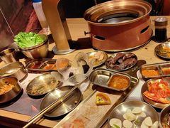 -西塔老太太泥炉烤肉(虹桥南丰城店)