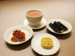 -隐溪茶馆(静安寺店)