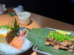 -TORO MaKi 寿司·日料(华创店)