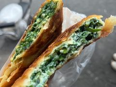 -老上海葱油饼(黄河路店)