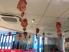 -麦当劳(津南吾悦广场店)