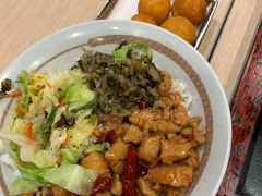 -永和大王(共和新路店)