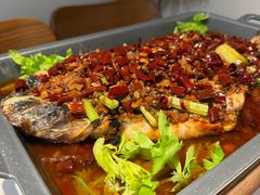 -三味鱼屋(琥珀山庄店)