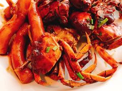 -AdD全日制餐厅(中谷花园酒店)