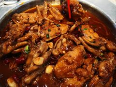 -胖哥俩肉蟹煲(盐城金鹰国际店)