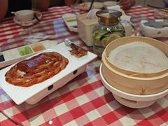 -西贝(上海中心店)