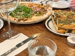 -PIZZA BIANCA(万象城店)