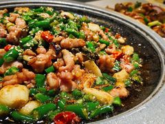 -周三的情书花园餐厅(江北店)