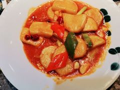-马老六清真餐厅(雁滩店)