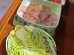 -来涮蜀鲜货火锅串串香(菜市口店)