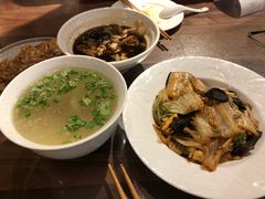 -南门小馆·清真(国贸商城店)