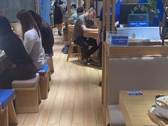 -马记永·兰州牛肉面(3019君尚店)