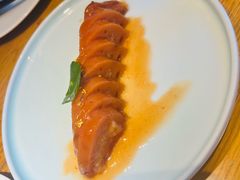 -金牌外婆家(苏州中心店)