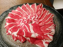 -快乐小羊·内蒙牛羊肉火锅(流花中心店)