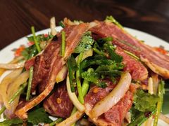 -烤肉食堂(揭阳广百店)