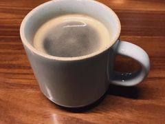 -VESH COFFEE(定西路店)