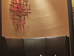 -上海金桥红枫万豪酒店-万豪中餐厅