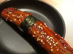 -昊·来了寿司(泡桐树店)
