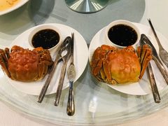 -太湖饭店·寄畅轩中餐厅
