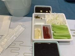 -紫光园·烤鸭(吕家营店)