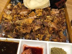 -陈傻子餐厅(世纪都会店)