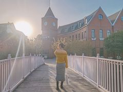 -安徒生童话乐园