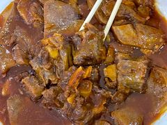 -清真•蜀风园(丁字沽总店)