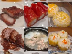 -京香轩·中餐厅(上海中庚聚龙酒店)