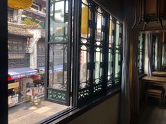 门面-汪一挑馄饨(老街店)