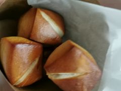 -汉柏麦香德国面包房(海信店)