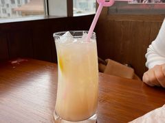 -白石の深夜食堂(泰华店)