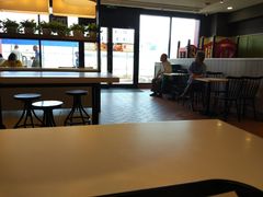 -肯德基(殷巷苏果店)