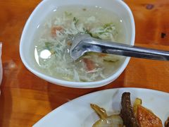 -老陶包子铺(南大西南村店)