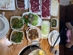 -为什么牛潮汕牛肉火锅(万胜广场店)