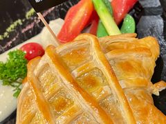-SHARK鲨鱼餐吧(购物公园店)
