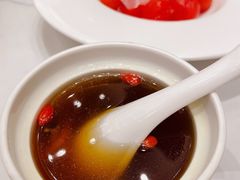 -天龙宝严素食馆(大兴善寺店)