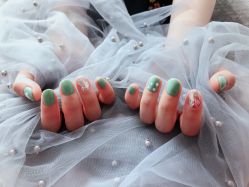 -安可儿Anker's Nail日式美甲美睫