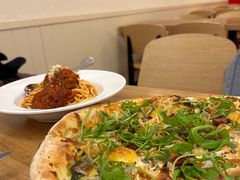 -城市大道红炉披萨烘焙坊