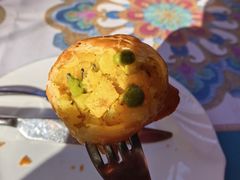 -Santoor 萨都里印度餐厅(北锣鼓巷店)