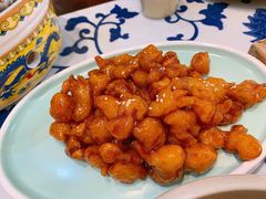 樱桃肉-满圆薄春饼(新世纪店)