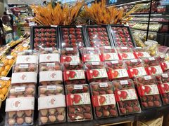 -GranVida生活超市(海信广场店)