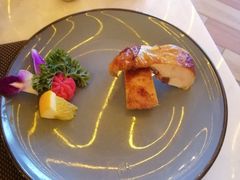 烤鸡-喜庭海鲜自助(来福士店)