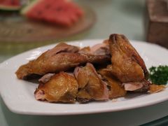 凯鸽风沙鸡-凯鸽酒楼(大同振兴街店)